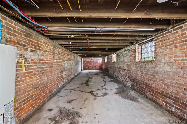 2254 Taylor Unit #2 Street, Detroit, MI 48206