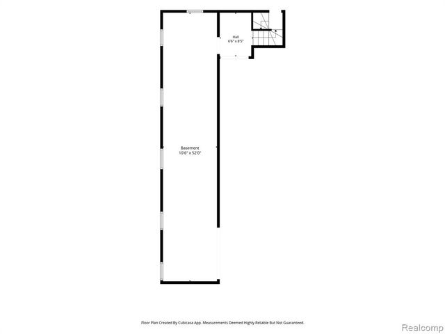 2254 Taylor Unit #2 Street, Detroit, MI 48206