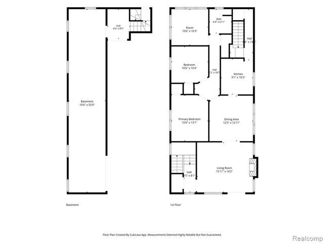 2254 Taylor Unit #2 Street, Detroit, MI 48206