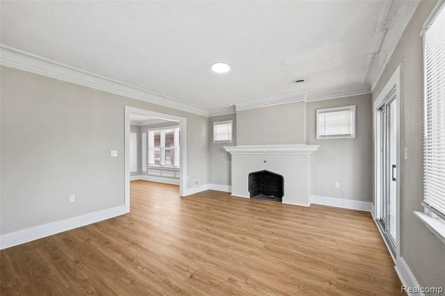 2254 Taylor Unit #2 Street, Detroit, MI 48206