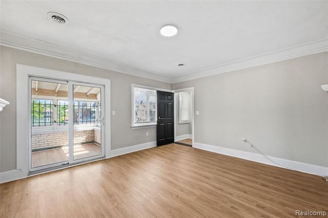 2254 Taylor Unit #2 Street, Detroit, MI 48206
