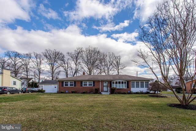 2784 MORAN DR, Waldorf, MD 20601