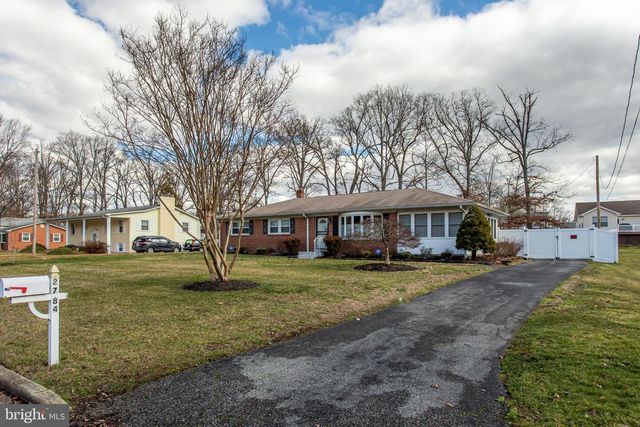 2784 MORAN DR, Waldorf, MD 20601