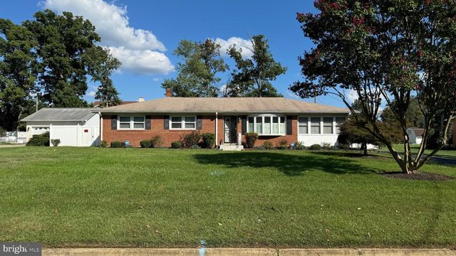 2784 MORAN DR, Waldorf, MD 20601