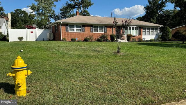 2784 MORAN DR, Waldorf, MD 20601