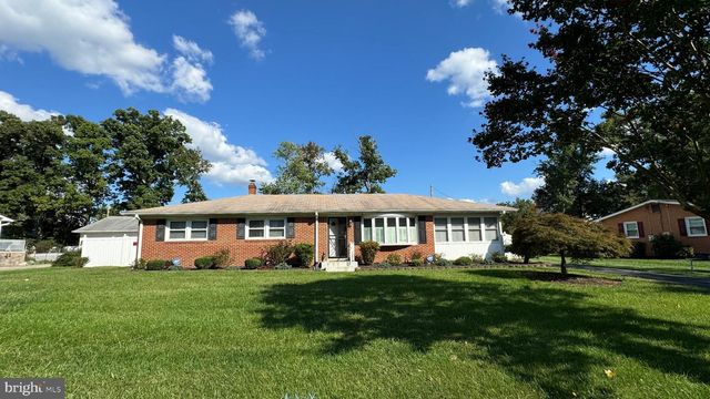 2784 MORAN DR, Waldorf, MD 20601