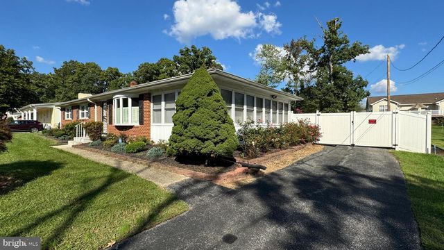 2784 MORAN DR, Waldorf, MD 20601