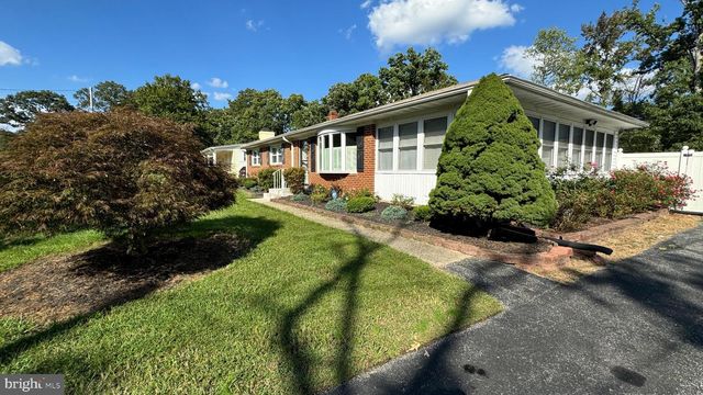 2784 MORAN DR, Waldorf, MD 20601