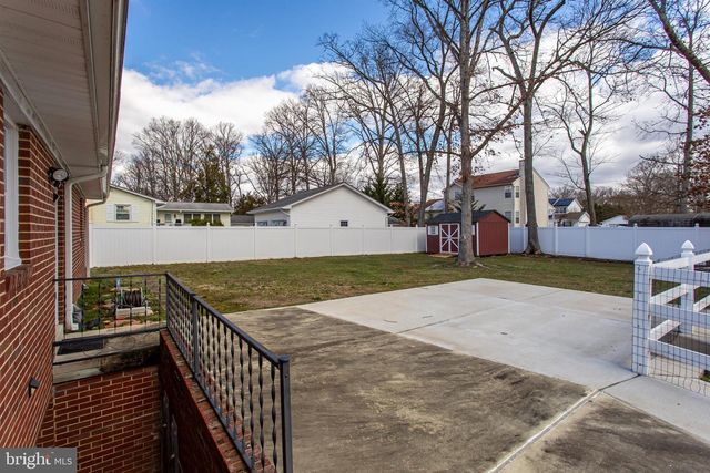 2784 MORAN DR, Waldorf, MD 20601