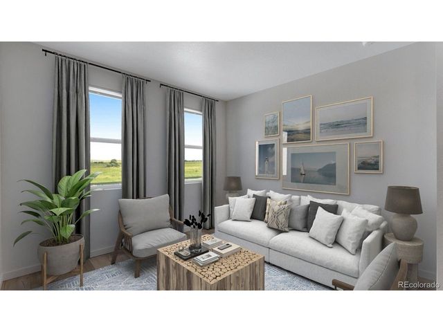 2407 Pinot Pl, Fort Lupton, CO 80621