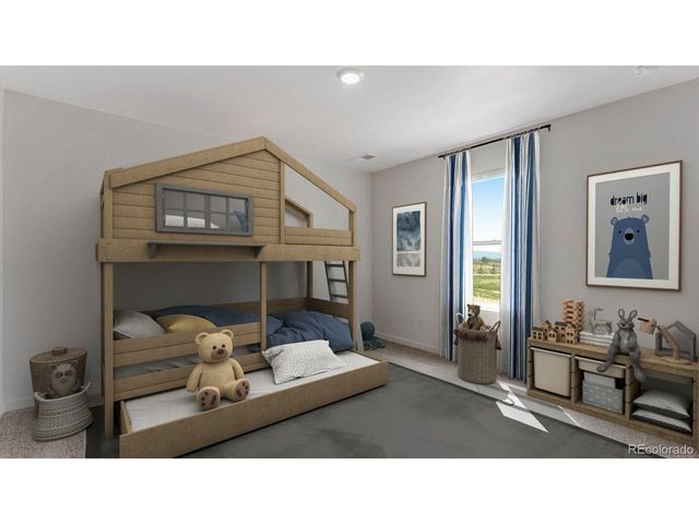 2407 Pinot Pl, Fort Lupton, CO 80621