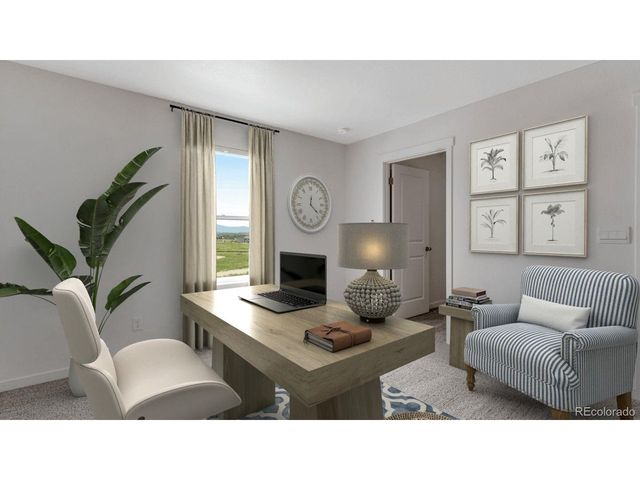 2407 Pinot Pl, Fort Lupton, CO 80621