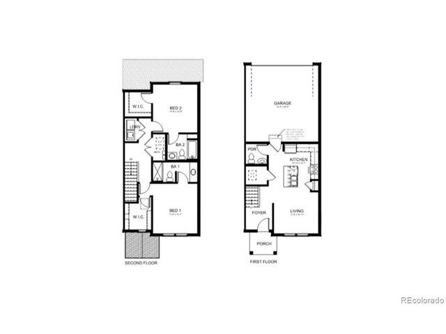 2407 Pinot Pl, Fort Lupton, CO 80621