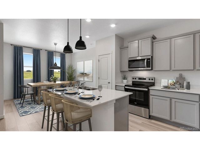 2407 Pinot Pl, Fort Lupton, CO 80621