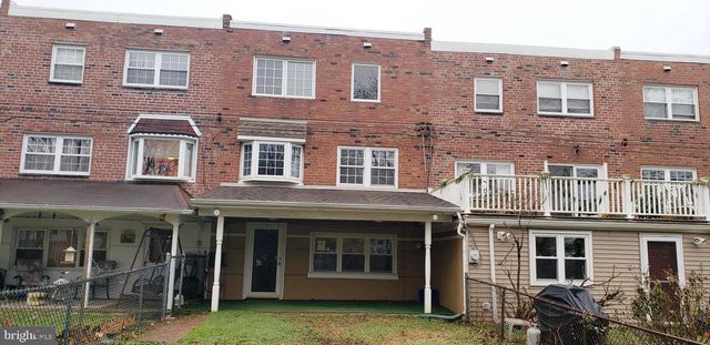 12214 MEDFORD RD, Philadelphia, PA 19154