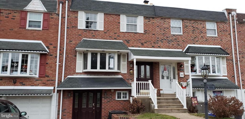 12214 MEDFORD RD, Philadelphia, PA 19154