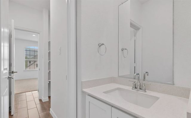 1505 Kurelek Drive, Little Elm, TX 75068