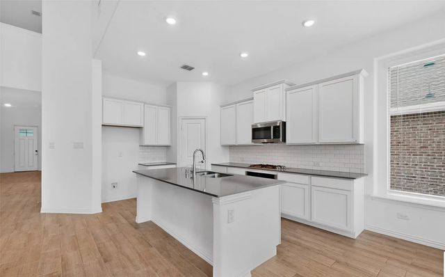1505 Kurelek Drive, Little Elm, TX 75068