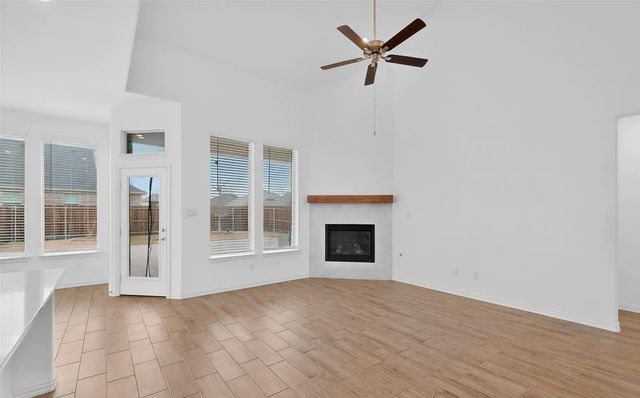 1505 Kurelek Drive, Little Elm, TX 75068