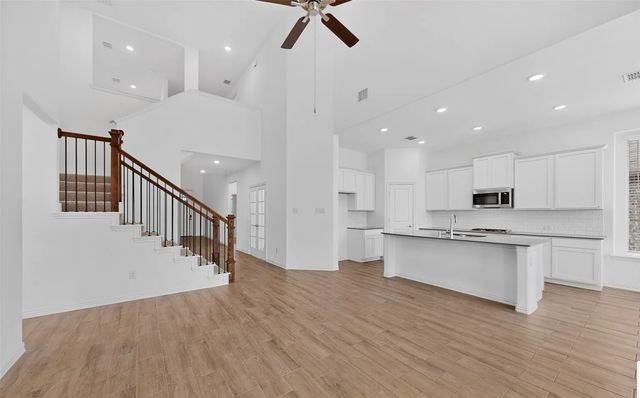 1505 Kurelek Drive, Little Elm, TX 75068