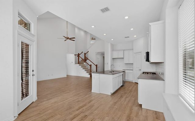 1505 Kurelek Drive, Little Elm, TX 75068