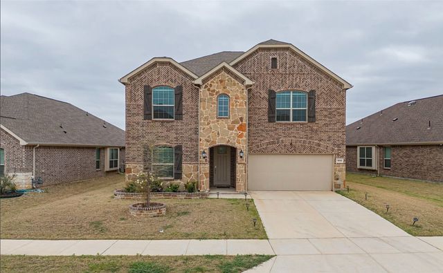 1505 Kurelek Drive, Little Elm, TX 75068
