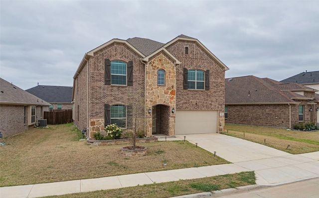1505 Kurelek Drive, Little Elm, TX 75068