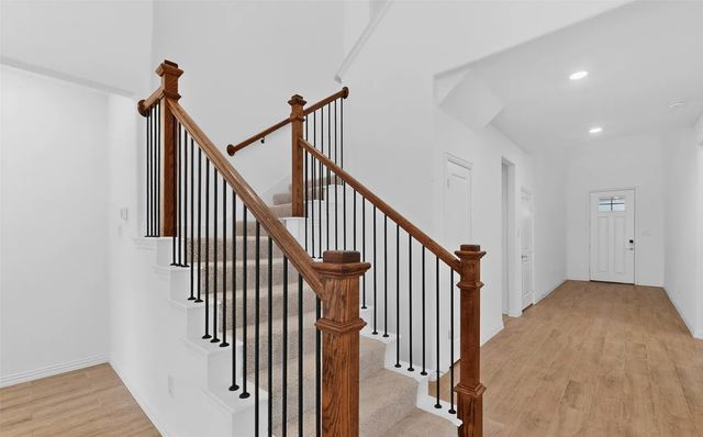 1505 Kurelek Drive, Little Elm, TX 75068