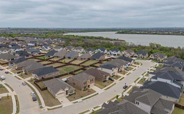 1505 Kurelek Drive, Little Elm, TX 75068