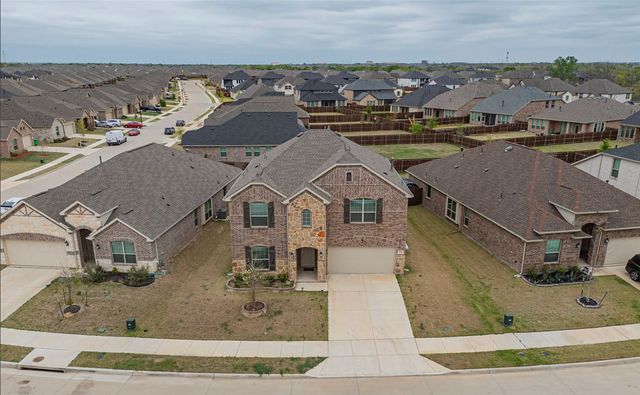 1505 Kurelek Drive, Little Elm, TX 75068