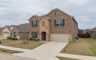 1505 Kurelek Drive, Little Elm, TX 75068