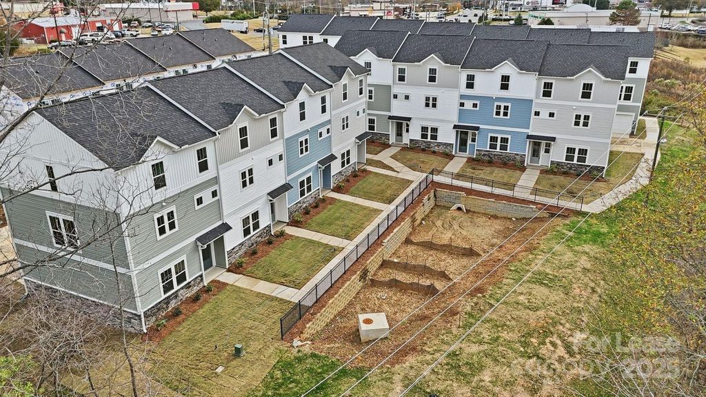 11003 Valkyrie Lane, Charlotte, NC 28214