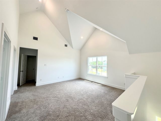 1355 Orange Blossom Court, Gainesville, TX 76240