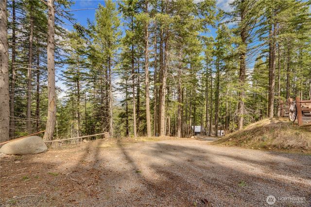 170 Pumphouse Hill Road, Cle Elum, WA 98922