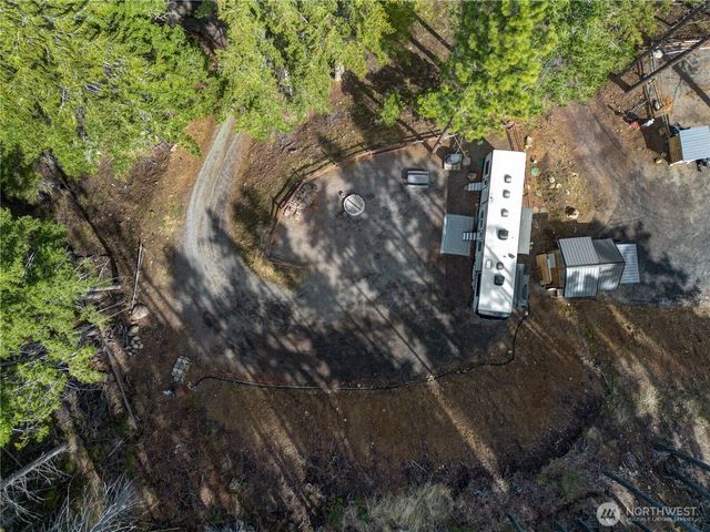 170 Pumphouse Hill Road, Cle Elum, WA 98922