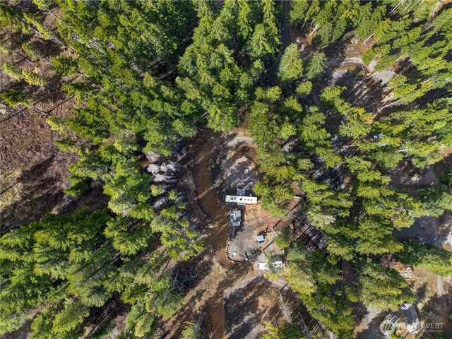 170 Pumphouse Hill Road, Cle Elum, WA 98922