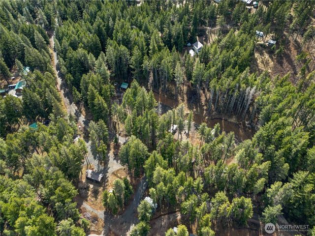170 Pumphouse Hill Road, Cle Elum, WA 98922