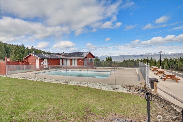 170 Pumphouse Hill Road, Cle Elum, WA 98922