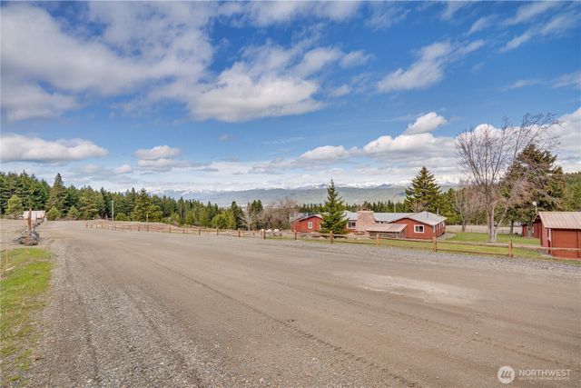 170 Pumphouse Hill Road, Cle Elum, WA 98922