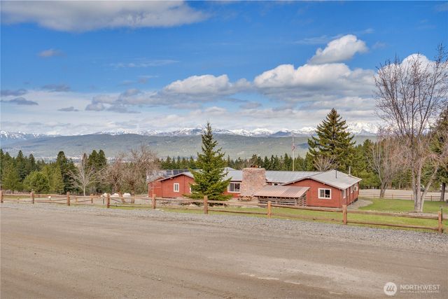 170 Pumphouse Hill Road, Cle Elum, WA 98922