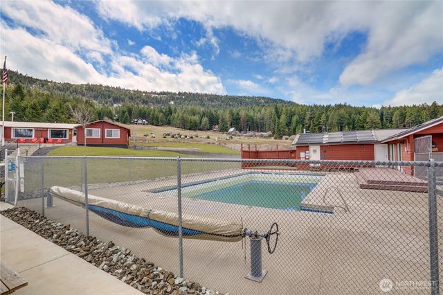 170 Pumphouse Hill Road, Cle Elum, WA 98922
