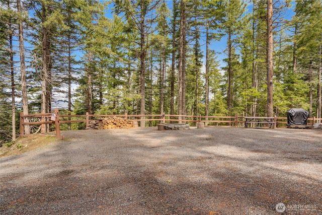 170 Pumphouse Hill Road, Cle Elum, WA 98922