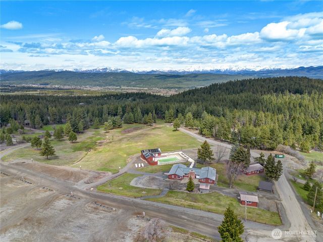 170 Pumphouse Hill Road, Cle Elum, WA 98922