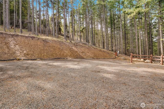 170 Pumphouse Hill Road, Cle Elum, WA 98922