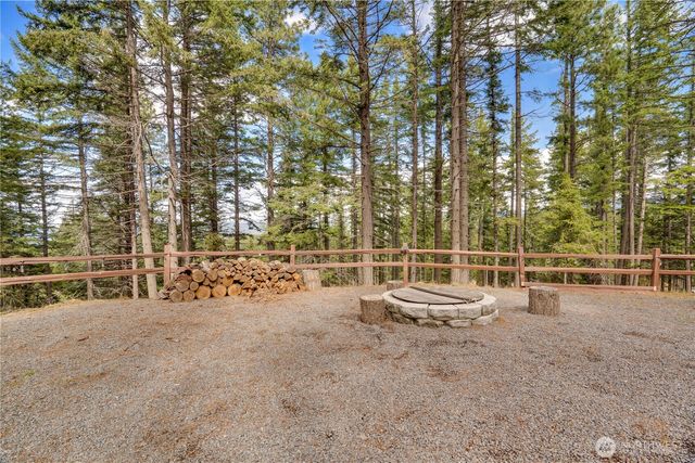 170 Pumphouse Hill Road, Cle Elum, WA 98922