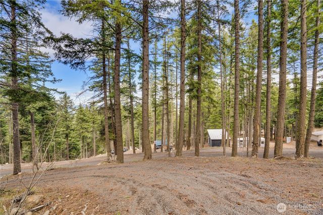 170 Pumphouse Hill Road, Cle Elum, WA 98922