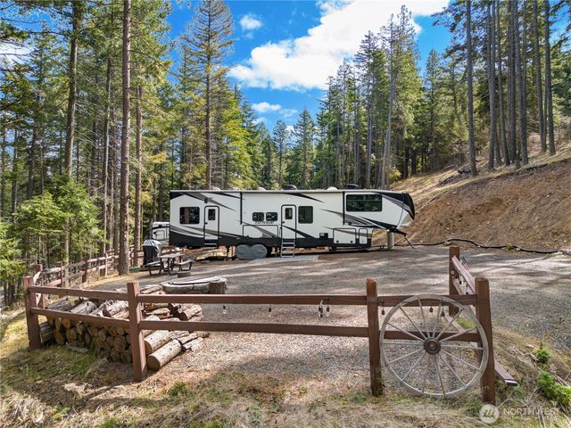170 Pumphouse Hill Road, Cle Elum, WA 98922