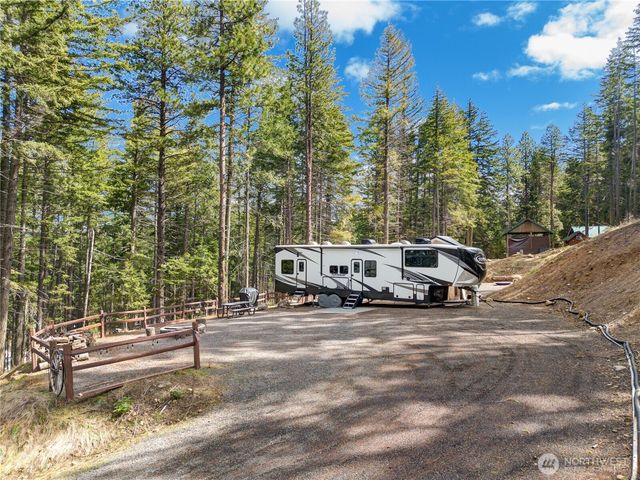 170 Pumphouse Hill Road, Cle Elum, WA 98922
