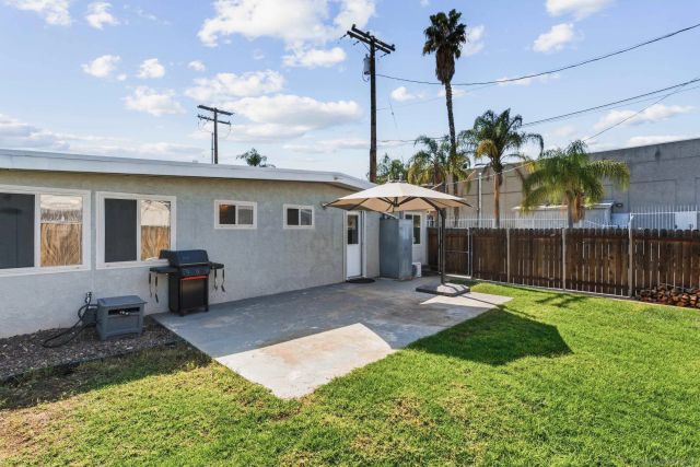 8619 Hacienda, Santee, CA 92071