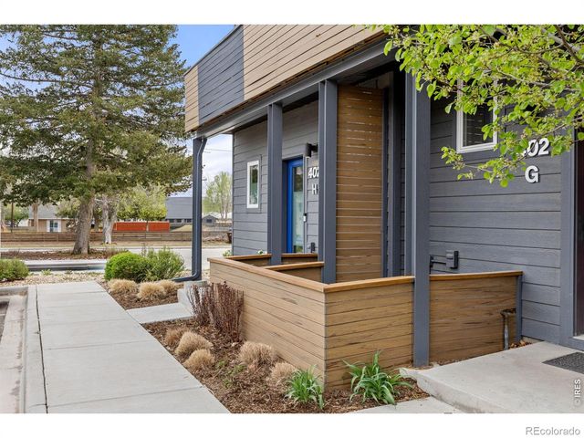 402 W Baseline Road H, Lafayette, CO 80026